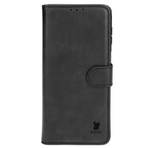 Kup Etui z klapką Bizon Case Pocket do Samsung Galaxy M34 5G czarne - BIZ3849 - {ean13} - Sklep Home Screen