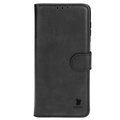Kup Bizon Case Pocket Samsung Galaxy M34 5G negru - BIZ3849 - {ean13} - Sklep Home Screen