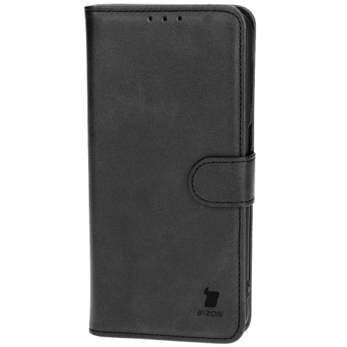Kup Bizon Case Pocket Samsung Galaxy M34 5G negru - BIZ3849 - {ean13} - Sklep Home Screen