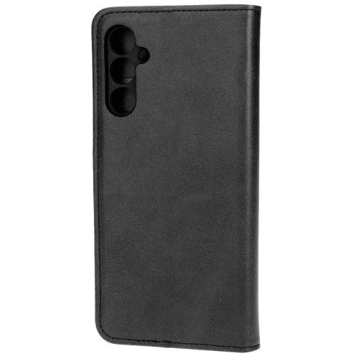 Kup Bizon Case Pocket Samsung Galaxy M34 5G negru - BIZ3849 - {ean13} - Sklep Home Screen