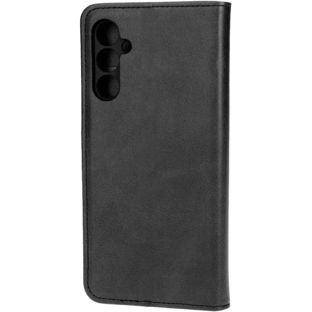 Etui z klapką Bizon Case Pocket do Samsung Galaxy M34 5G czarne
