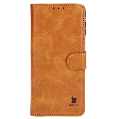 Kup Bizon Case Pocket Samsung Galaxy M34 5G maro - BIZ3850 - {ean13} - Sklep Home Screen