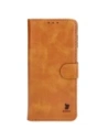 Kup Bizon Case Pocket Samsung Galaxy M34 5G maro - BIZ3850 - {ean13} - Sklep Home Screen