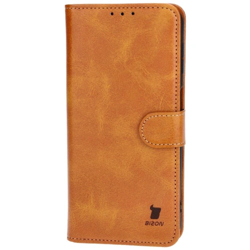 Kup Bizon Case Pocket Samsung Galaxy M34 5G maro - BIZ3850 - {ean13} - Sklep Home Screen