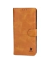 Kup Bizon Case Pocket Samsung Galaxy M34 5G maro - BIZ3850 - {ean13} - Sklep Home Screen