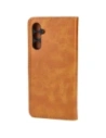 Kup Bizon Case Pocket Samsung Galaxy M34 5G maro - BIZ3850 - {ean13} - Sklep Home Screen