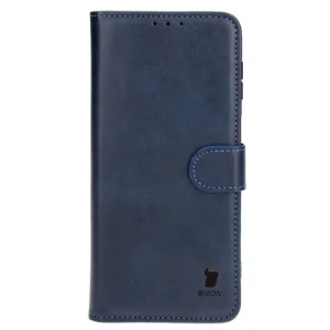 Kup Etui z klapką Bizon Case Pocket do Samsung Galaxy M34 5G granatowe - BIZ3851 - {ean13} - Sklep Home Screen