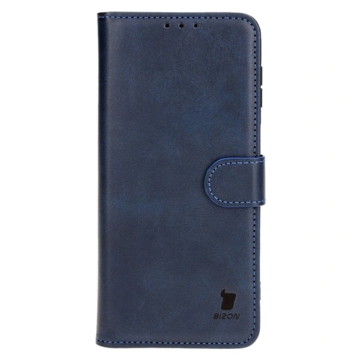 Kup Bizon Case Pocket Samsung Galaxy M34 5G albastru închis - BIZ3851 - {ean13} - Sklep Home Screen