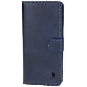 Kup Etui z klapką Bizon Case Pocket do Samsung Galaxy M34 5G granatowe - BIZ3851 - {ean13} - Sklep Home Screen