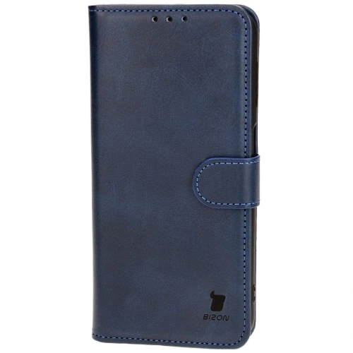 Kup Etui z klapką Bizon Case Pocket do Samsung Galaxy M34 5G granatowe - BIZ3851 - {ean13} - Sklep Home Screen