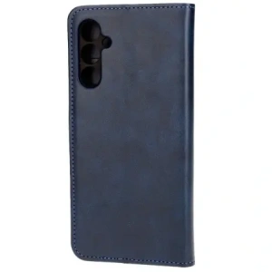 Kup Etui z klapką Bizon Case Pocket do Samsung Galaxy M34 5G granatowe - BIZ3851 - {ean13} - Sklep Home Screen