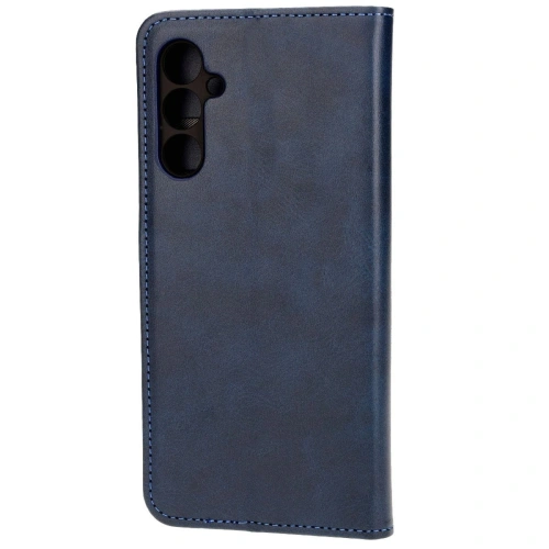 Kup Etui z klapką Bizon Case Pocket do Samsung Galaxy M34 5G granatowe - BIZ3851 - {ean13} - Sklep Home Screen