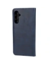Kup Etui z klapką Bizon Case Pocket do Samsung Galaxy M34 5G granatowe - BIZ3851 - {ean13} - Sklep Home Screen