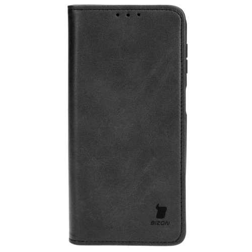 Kup Etui z klapką Bizon Case Pocket Pro do Samsung Galaxy M34 5G czarne - BIZ3852 - {ean13} - Sklep Home Screen