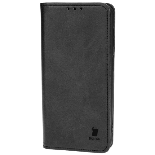 Kup Etui z klapką Bizon Case Pocket Pro do Samsung Galaxy M34 5G czarne - BIZ3852 - {ean13} - Sklep Home Screen