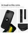 Kup Spigen Apple Schutzhülle Tough Armor iPhone SE 2022/SE 2020 Schwarz - SPN1073BLK - {ean13} - Sklep Home Screen
