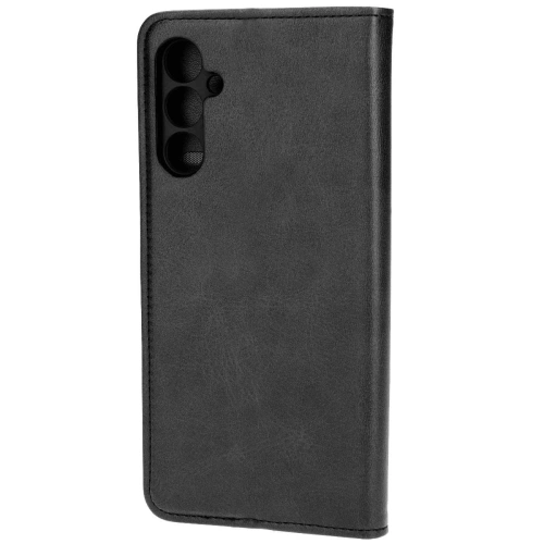 Kup Etui z klapką Bizon Case Pocket Pro do Samsung Galaxy M34 5G czarne - BIZ3852 - {ean13} - Sklep Home Screen