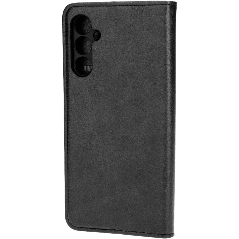 Etui z klapką Bizon Case Pocket Pro do Samsung Galaxy M34 5G czarne
