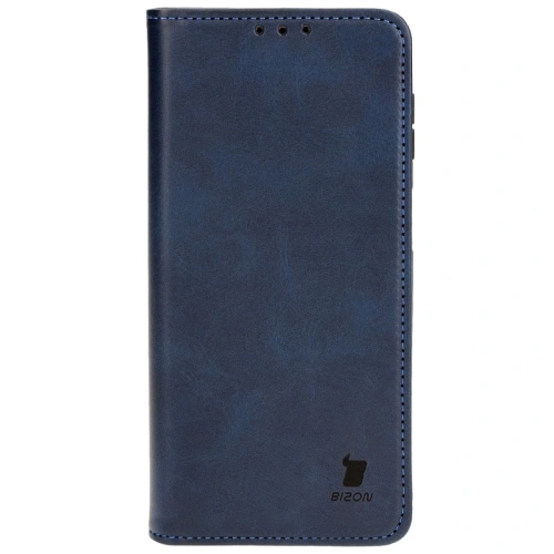 Kup Etui z klapką Bizon Case Pocket Pro do Samsung Galaxy M34 5G granatowe - BIZ3853 - {ean13} - Sklep Home Screen