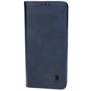 Kup Etui z klapką Bizon Case Pocket Pro do Samsung Galaxy M34 5G granatowe - BIZ3853 - {ean13} - Sklep Home Screen