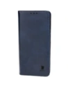 Kup Etui z klapką Bizon Case Pocket Pro do Samsung Galaxy M34 5G granatowe - BIZ3853 - {ean13} - Sklep Home Screen