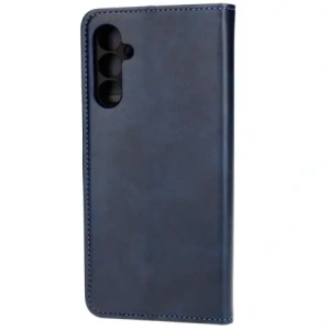 Kup Etui z klapką Bizon Case Pocket Pro do Samsung Galaxy M34 5G granatowe - BIZ3853 - {ean13} - Sklep Home Screen