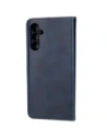 Kup Etui z klapką Bizon Case Pocket Pro do Samsung Galaxy M34 5G granatowe - BIZ3853 - {ean13} - Sklep Home Screen
