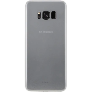 Kup Etui Benks Lollipop 0.4mm Galaxy S8 Plus Bílá - BKS123WHT - {ean13} - Sklep Home Screen