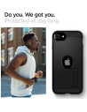 Kup Spigen Apple Schutzhülle Tough Armor iPhone SE 2022/SE 2020 Schwarz - SPN1073BLK - {ean13} - Sklep Home Screen