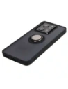 Kup Etui z uchwytem na palec Bizon Case Hybrid Ring do Xiaomi 13T Pro / 13T przydymione z czarną ramką - BIZ3854 - {ean13} - Sklep Home Screen