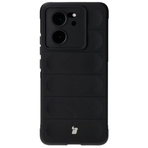 Kup Bizon Case Tur Xiaomi 13T Pro / 13T schwarz - BIZ3859 - {ean13} - Sklep Home Screen