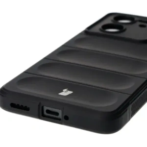 Kup Pancerne etui Bizon Case Tur do Xiaomi 13T Pro / 13T czarne - BIZ3859 - {ean13} - Sklep Home Screen