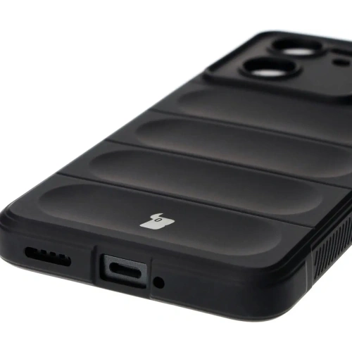 Kup Pancerne etui Bizon Case Tur do Xiaomi 13T Pro / 13T czarne - BIZ3859 - {ean13} - Sklep Home Screen