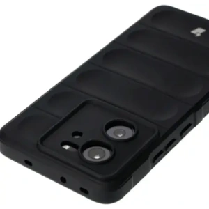 Kup Bizon Case Tur Xiaomi 13T Pro / 13T negru - BIZ3859 - {ean13} - Sklep Home Screen