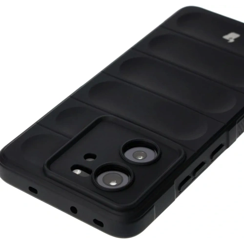 Kup Pancerne etui Bizon Case Tur do Xiaomi 13T Pro / 13T czarne - BIZ3859 - {ean13} - Sklep Home Screen