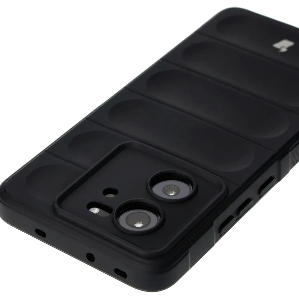 Pancerne etui Bizon Case Tur do Xiaomi 13T Pro / 13T czarne