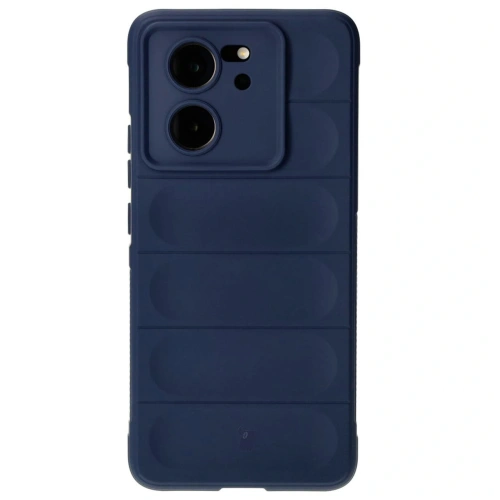 Kup Pancerne etui Bizon Case Tur do Xiaomi 13T Pro / 13T granatowe - BIZ3860 - {ean13} - Sklep Home Screen