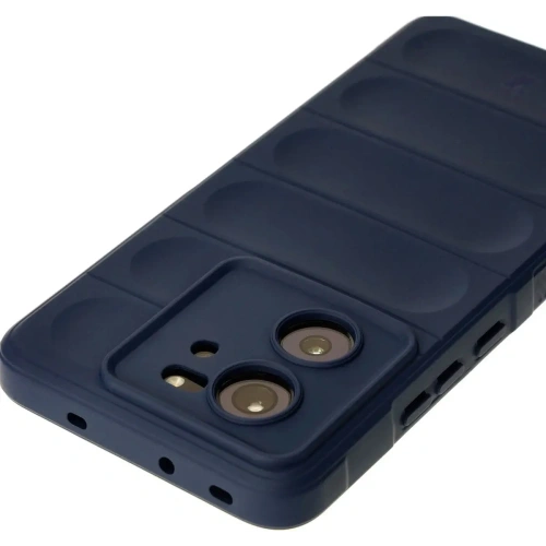 Kup Pancerne etui Bizon Case Tur do Xiaomi 13T Pro / 13T granatowe - BIZ3860 - {ean13} - Sklep Home Screen