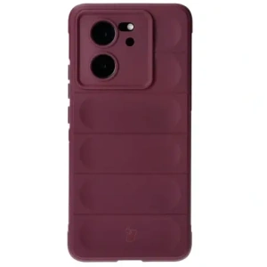 Kup Bizon Case Tur Xiaomi 13T Pro / 13T sötétlila - BIZ3861 - {ean13} - Sklep Home Screen