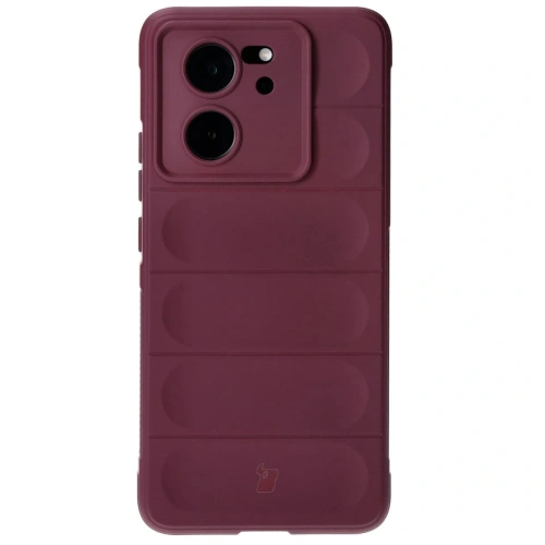 Kup Bizon Case Tur Xiaomi 13T Pro / 13T dunkel lila - BIZ3861 - {ean13} - Sklep Home Screen