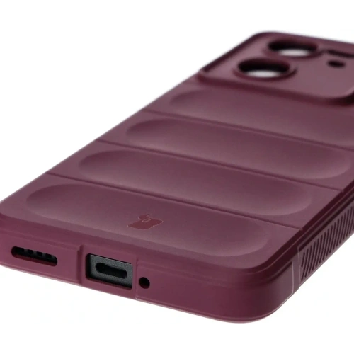 Kup Pancerne etui Bizon Case Tur do Xiaomi 13T Pro / 13T ciemnofioletowe - BIZ3861 - {ean13} - Sklep Home Screen