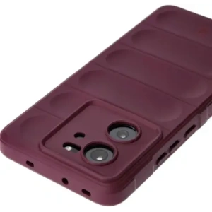 Kup Pancerne etui Bizon Case Tur do Xiaomi 13T Pro / 13T ciemnofioletowe - BIZ3861 - {ean13} - Sklep Home Screen