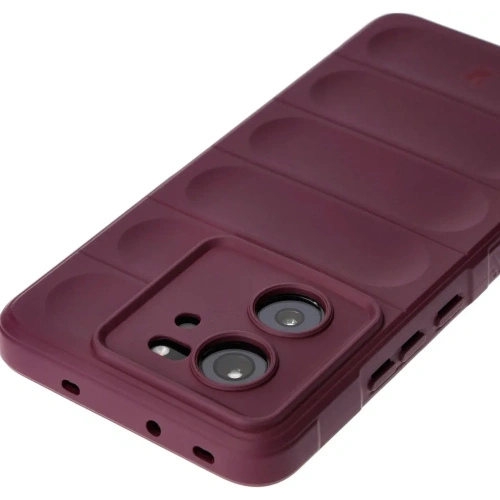 Kup Pancerne etui Bizon Case Tur do Xiaomi 13T Pro / 13T ciemnofioletowe - BIZ3861 - {ean13} - Sklep Home Screen