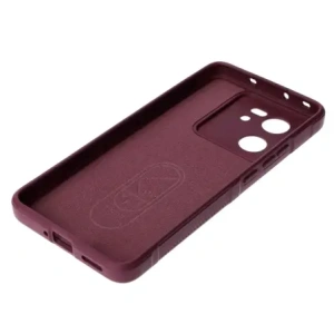 Kup Pancerne etui Bizon Case Tur do Xiaomi 13T Pro / 13T ciemnofioletowe - BIZ3861 - {ean13} - Sklep Home Screen