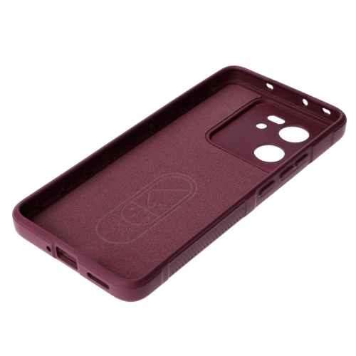 Kup Bizon Case Tur Xiaomi 13T Pro / 13T dunkel lila - BIZ3861 - {ean13} - Sklep Home Screen