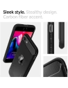 Kup Etui Spigen Rugged Armor Apple iPhone SE 2022/SE 2020 černé - SPN1074BLK - {ean13} - Sklep Home Screen