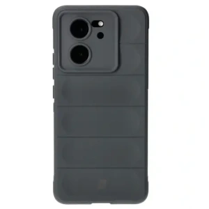 Kup Pancerne etui Bizon Case Tur do Xiaomi 13T Pro / 13T szare - BIZ3862 - {ean13} - Sklep Home Screen
