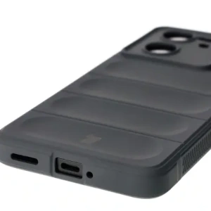 Kup Bizon Case Tur Xiaomi 13T Pro / 13T gri - BIZ3862 - {ean13} - Sklep Home Screen