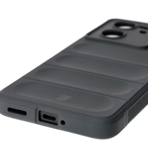 Kup Pancerne etui Bizon Case Tur do Xiaomi 13T Pro / 13T szare - BIZ3862 - {ean13} - Sklep Home Screen