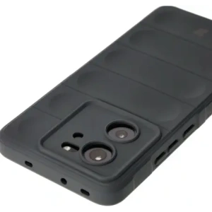 Kup Bizon Case Tur Xiaomi 13T Pro / 13T gri - BIZ3862 - {ean13} - Sklep Home Screen